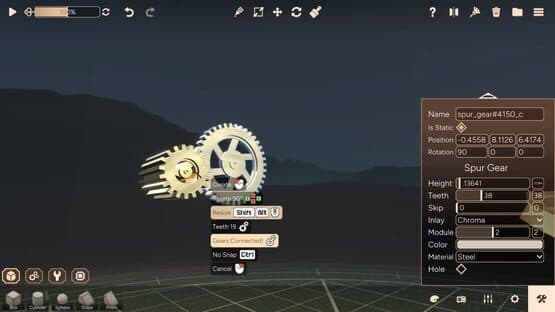 Geareo — screenshot 4
