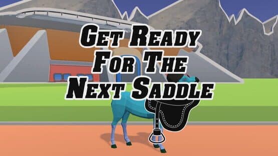 HAFO: Horse Around, Find Out — screenshot 5