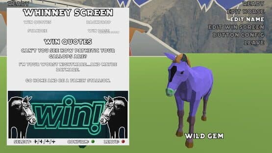 HAFO: Horse Around, Find Out — screenshot 6