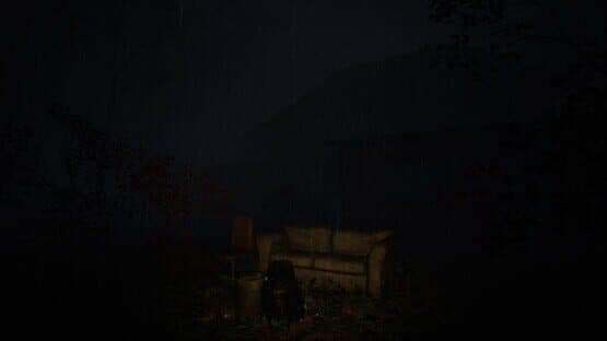 The House They Left Behind — screenshot 1