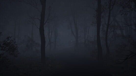 The House They Left Behind — screenshot 2