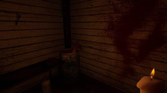 The House They Left Behind — screenshot 4