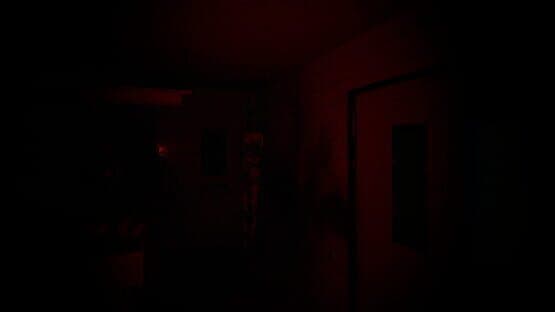 The House They Left Behind — screenshot 5