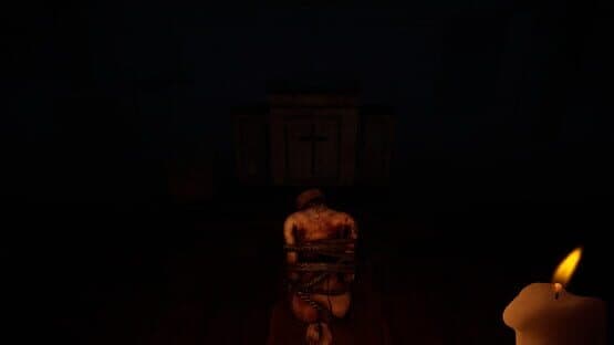 The House They Left Behind — screenshot 7