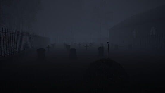 The House They Left Behind — screenshot 8