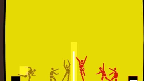 Volleyball — screenshot 1