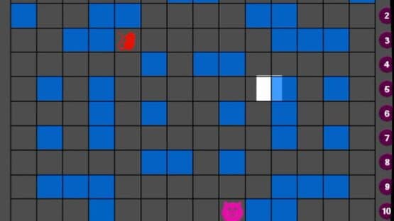 Cat and Mouse — screenshot 1