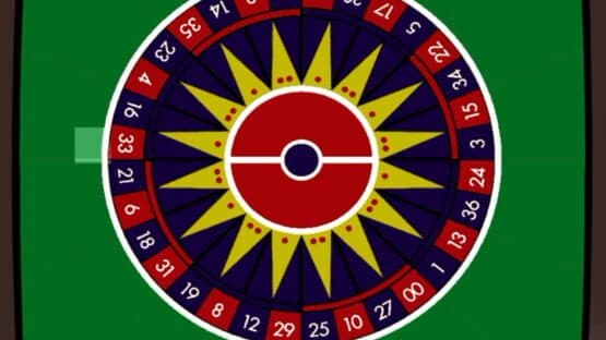 Roulette — screenshot 1