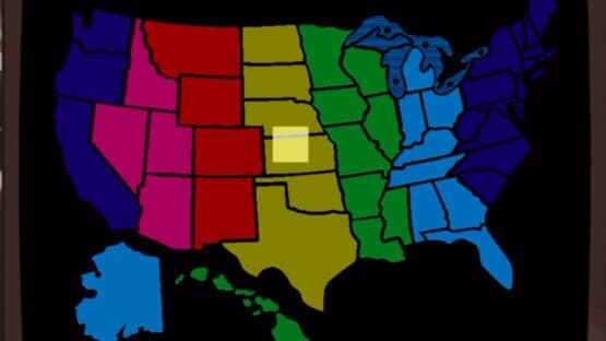 States — screenshot 1