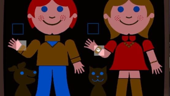 Simon Says — screenshot 1