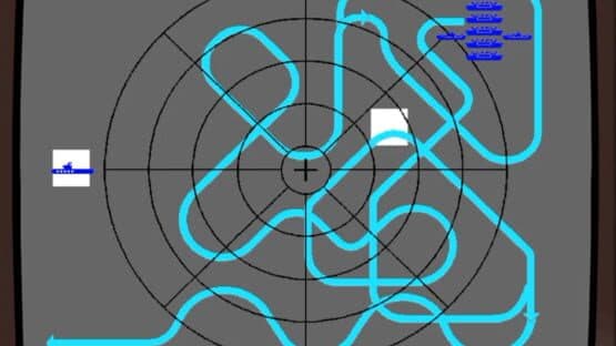 Submarine — screenshot 1
