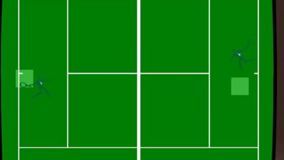 Tennis — screenshot 1