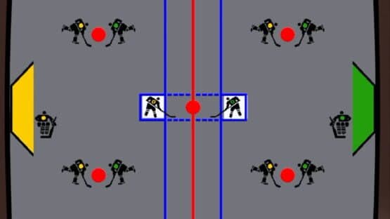 Hockey — screenshot 1