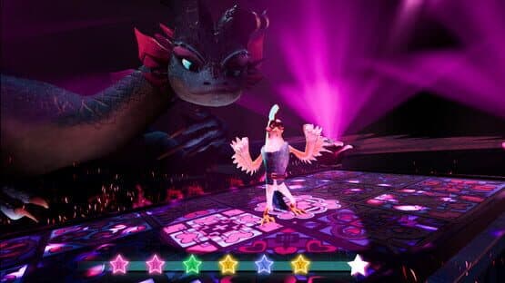 Dragon Kisser — screenshot 2
