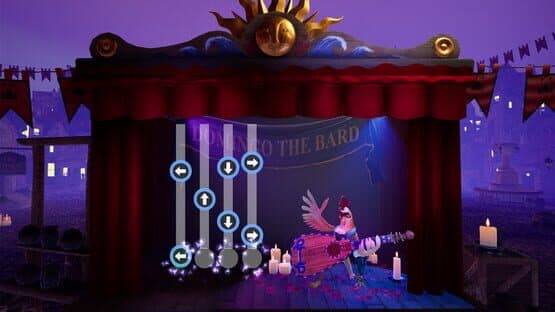 Dragon Kisser — screenshot 3