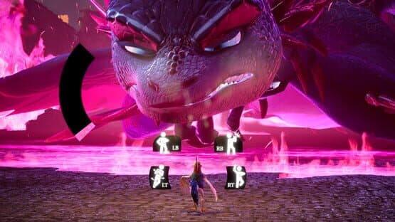Dragon Kisser — screenshot 4