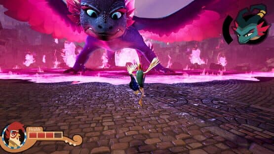 Dragon Kisser — screenshot 7