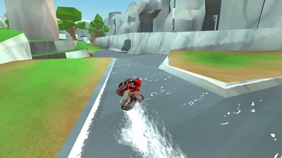 Repuls — screenshot 3