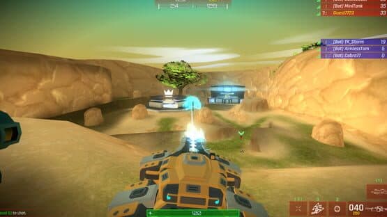 Repuls — screenshot 5