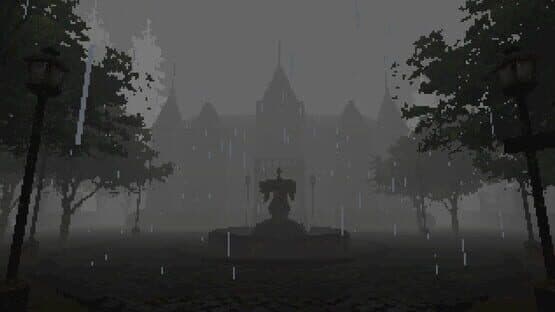 Vessels: Noiret Mansion — screenshot 1