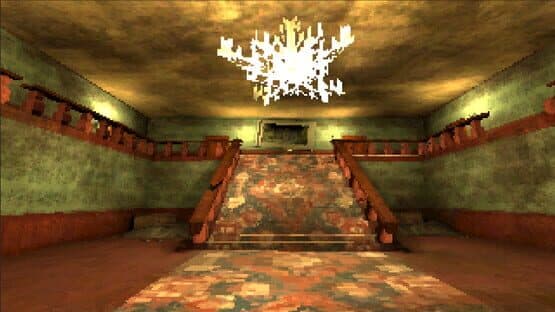 Vessels: Noiret Mansion — screenshot 2