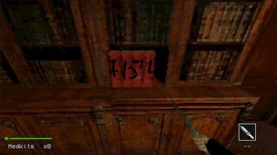 Vessels: Noiret Mansion — screenshot 4