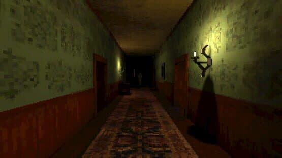 Vessels: Noiret Mansion — screenshot 6