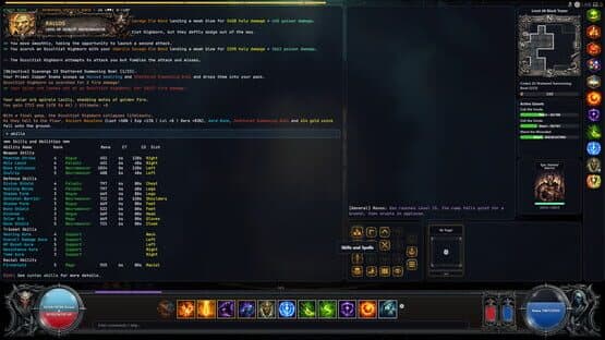 Enarian Online — screenshot 5