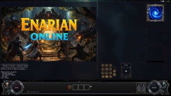 Enarian Online — screenshot 7