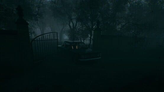 Lobotomy — screenshot 1