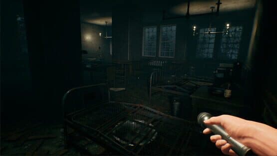 Lobotomy — screenshot 3