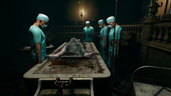 Lobotomy — screenshot 4