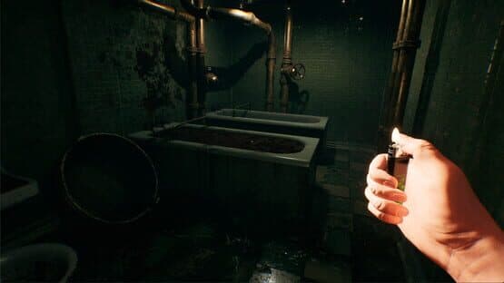 Lobotomy — screenshot 5