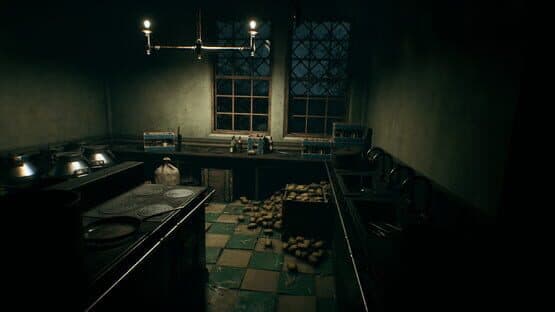 Lobotomy — screenshot 6