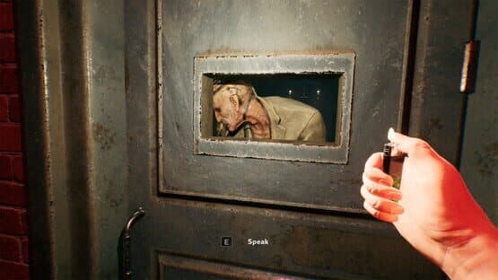 Lobotomy — screenshot 7