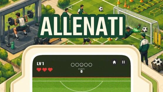 More Than Eleven — screenshot 1