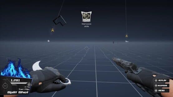 Gunjutsu — screenshot 1