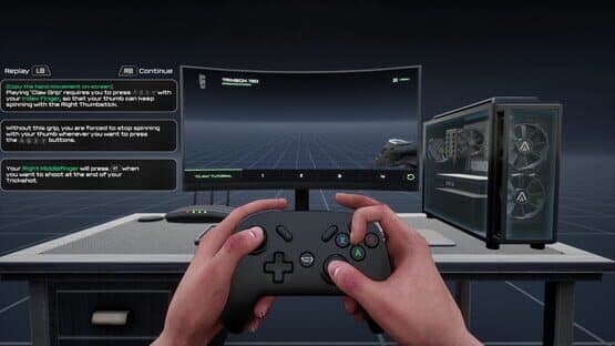 Gunjutsu — screenshot 3