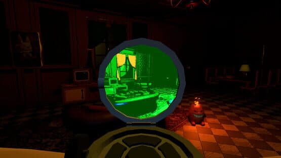 Spirimonz — screenshot 3