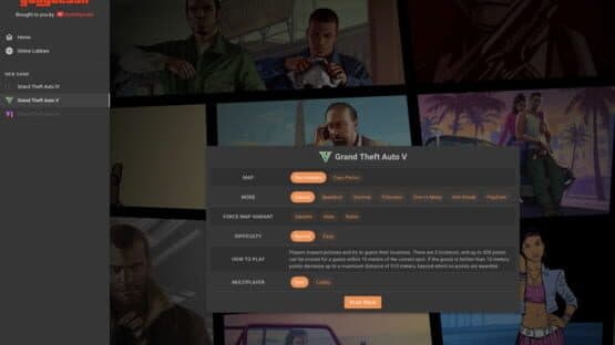 GtaGuessr — screenshot 2