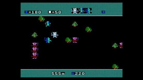 Console Archives: Bokosuka Wars — screenshot 3