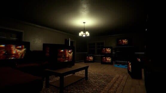 HouseWarming — screenshot 2