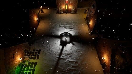Heroes of Retribution — screenshot 5