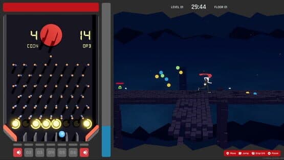 Plinko Dungeon — screenshot 2