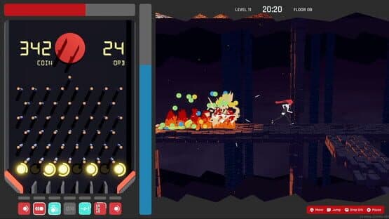 Plinko Dungeon — screenshot 3