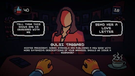 Drump Simulator — screenshot 1