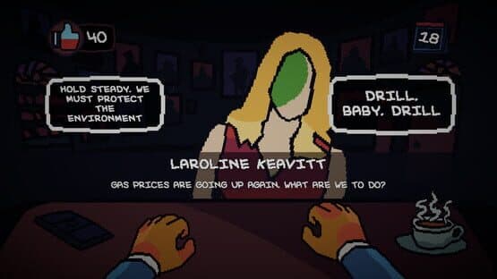 Drump Simulator — screenshot 5