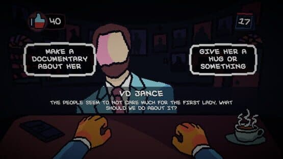 Drump Simulator — screenshot 7