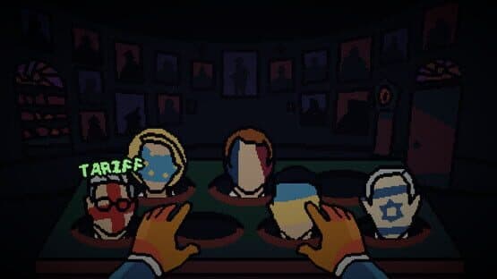 Drump Simulator — screenshot 8