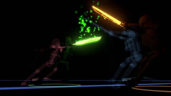 The Joust — screenshot 1